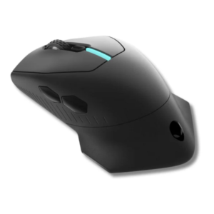 Alienware Wireless Gaming Mouse 310M [Wassiljo] - Amman, Jordan
