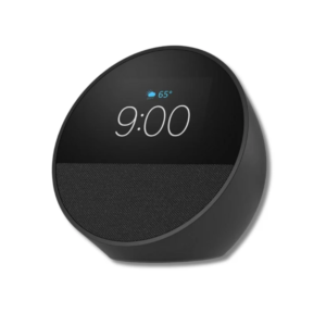 Amazon Echo Spot [Wassiljo] - Amman, Jordan