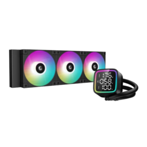 DeepCool LD360 Liquid Cooler 360mm AIO [Wassiljo] - Amman, Jordan