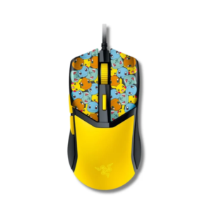 Razer Cobra Wired Gaming Mouse - Pokémon Edition Wassiljo Amman - Jordan