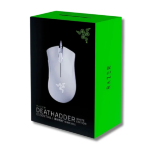 Razer DeathAdder Essential Mouse [Wassiljo] - Amman, Jordan