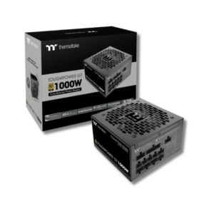 Thermaltake Toughpower GT 1000W ATX 3.1 Power Supply [Wassiljo] - Amman, Jordan