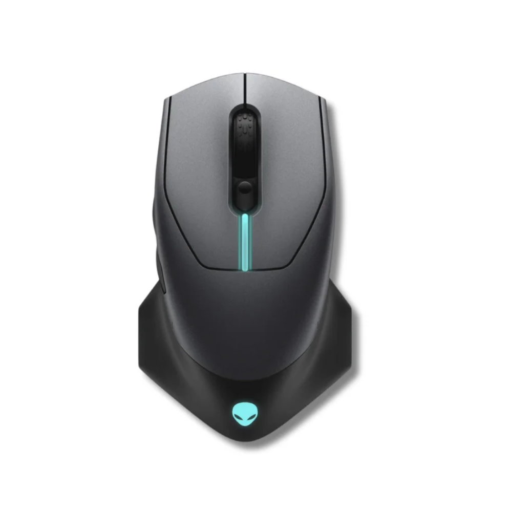 Alienware AW610M Gaming Mouse