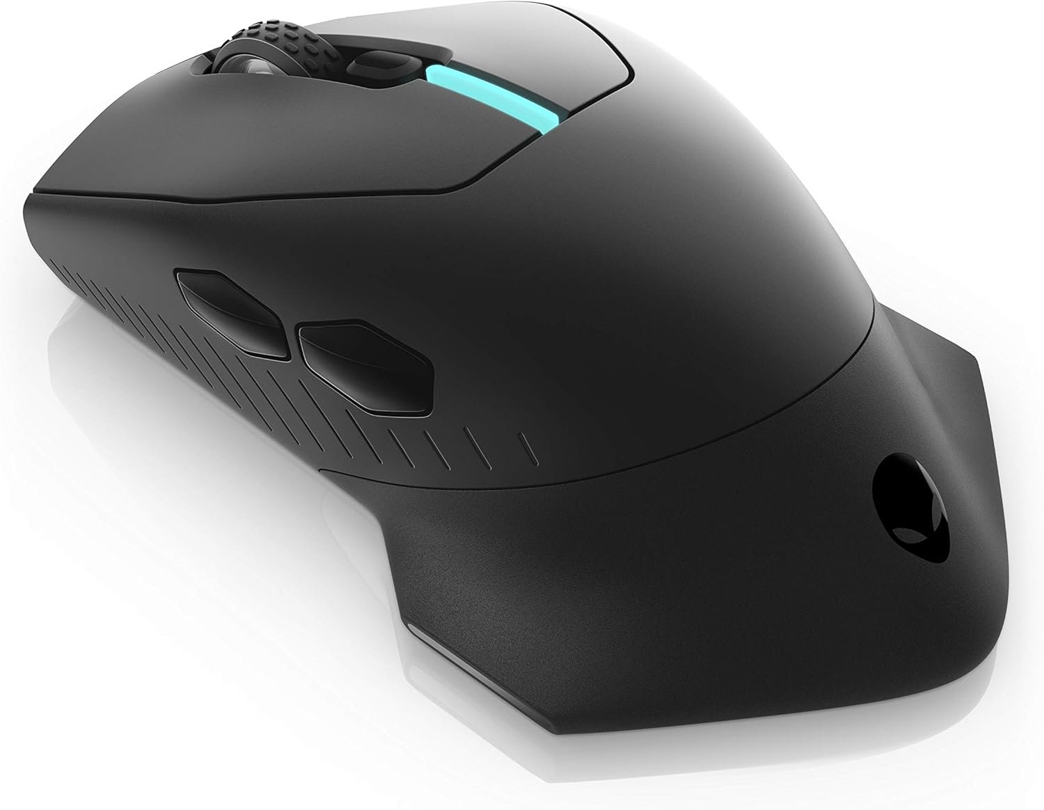 Alienware Wireless Gaming Mouse 310M 2 Alienware Wireless Gaming Mouse 310M - صورة 2