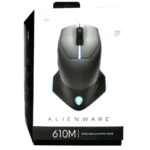 Alienware AW610M Gaming Mouse