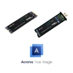 PNY CS2241 1TB Gen4 5100MB/s SSD