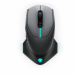 Alienware AW610M Gaming Mouse