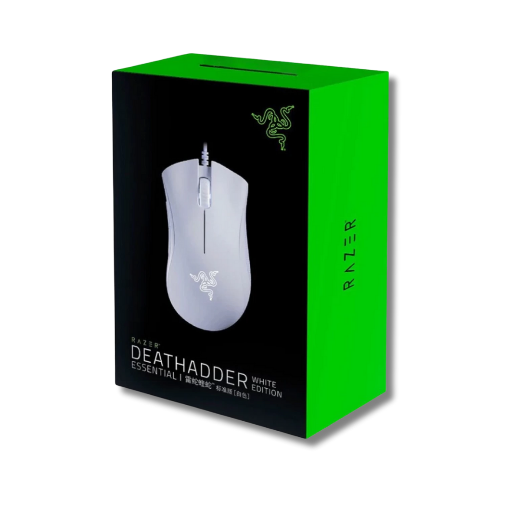 Razer DeathAdder Essential Mouse
