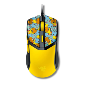 Razer Cobra Wired Gaming Mouse