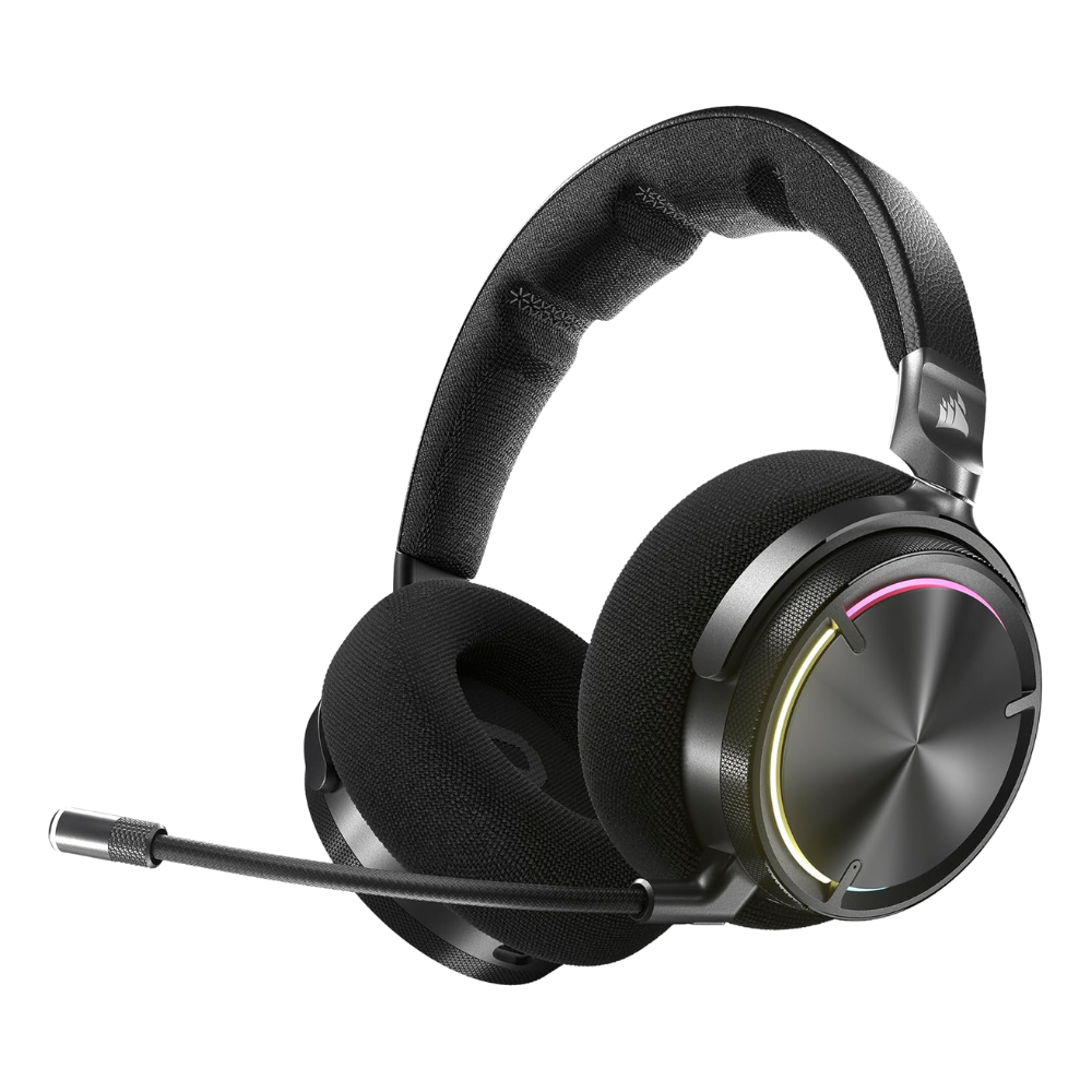 Corsair Virtuoso MAX 2.4GHz Wireless & Bluetooth Gaming Headset