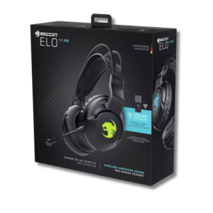 ROCCAT Elo 7.1 Air Wireless Gaming Headset