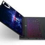 Lenovo Legion Pro 7i Gen 10 AI Gaming Laptop , 16″ WQXGA OLED 240Hz NVIDIA GeForce RTX 5090, Intel Core Ultra 9 275HX 32GB DDR5, 1TB SSD