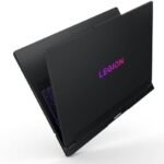 Lenovo Legion Pro 7i Gen 10 AI Gaming Laptop , 16″ WQXGA OLED 240Hz NVIDIA GeForce RTX 5090, Intel Core Ultra 9 275HX 32GB DDR5, 1TB SSD