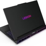 Lenovo Legion Pro 7i Gen 10 AI Gaming Laptop , 16″ WQXGA OLED 240Hz NVIDIA GeForce RTX 5090, Intel Core Ultra 9 275HX 32GB DDR5, 1TB SSD