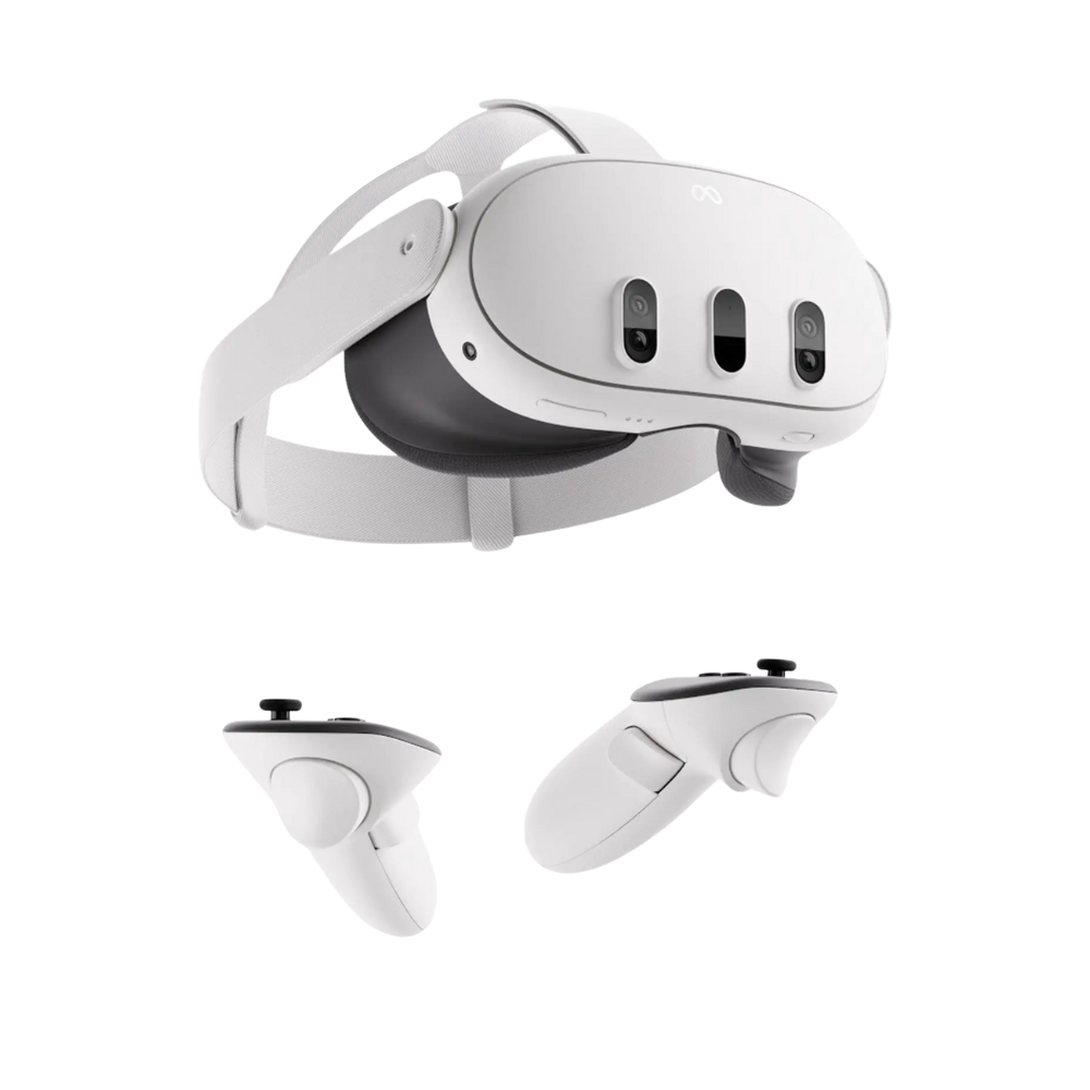 Meta Quest 3 512GB | VR Headset