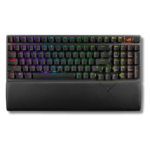 ASUS ROG Strix Scope II 96 Wireless Mechanical Gaming Keyboard – 96% Full-Size