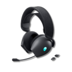 Alienware Tri-Mode Wireless AW725H HeadSet