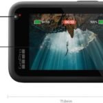 GoPro HERO13 Black – Waterproof Action Camera with 5.3K60 Video, 27MP Photo + Compatability with HB-Series Lenses