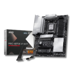 MSI PRO X870E-P WiFi Motherboard