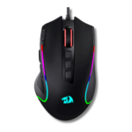 Redragon M612 Predator RGB Gaming Mouse