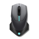 Alienware AW610M Gaming Mouse