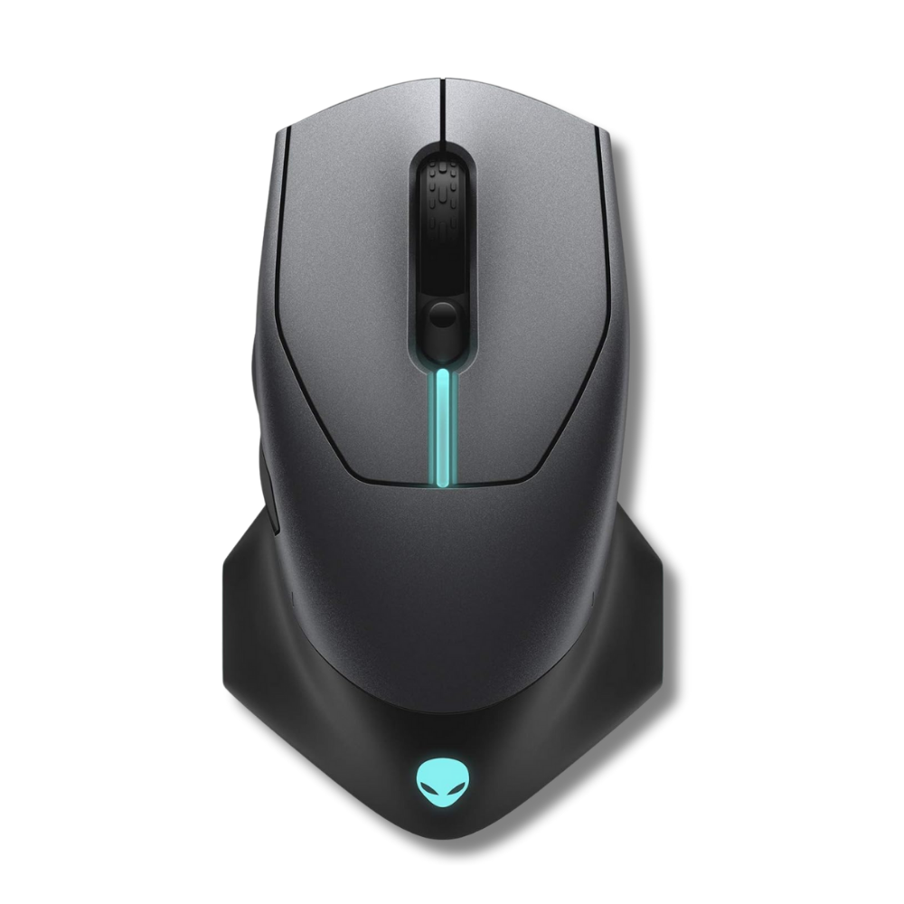 Alienware AW610M Gaming Mouse