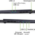 Acer Predator Helios 16 WQXGA 240Hz RTX 5070Ti Intel Ultra 9 275HX Gaming Laptop