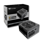 Thermaltake Toughpower GT 1000W ATX 3.1 Power Supply