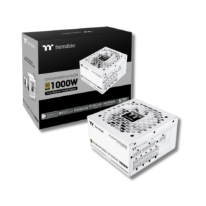 Thermaltake Toughpower GT 1000W Power Supply