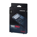 Samsung 980 Pro 1TB SSD M.2