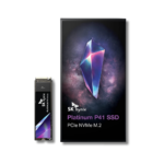 SK hynix Platinum P41 1TB SSD