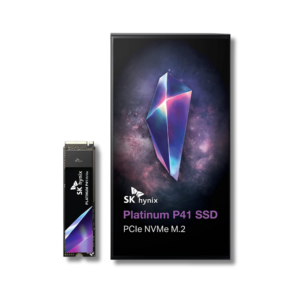SK hynix Platinum P41 1TB SSD