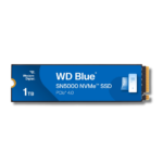 WD Blue SN5000 SSD 1TB