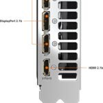 GIGABYTE GeForce RTX 5060 Ti Eagle MAX OC 8G Graphics Card
