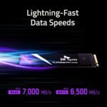 SK hynix Platinum P41 1TB SSD