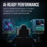 PNY CS3250 1TB Gen5 SSD