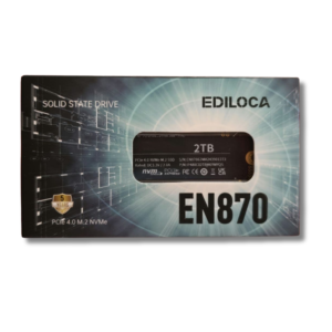 Ediloca EN870 2TB SSD