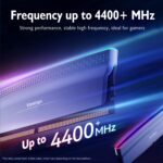 Kimitigo 16X2 32GB 3600MT/s CL19 DDR4 Ram