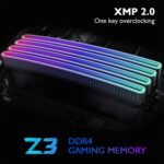 Kimitigo 16X2 32GB 3600MT/s CL19 DDR4 Ram