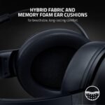 Razer Kraken V3 X Wired USB Gaming HeadSet New