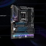 AsRock Phantom Gaming Z790 RIPTIDE WiFi Motherboard