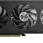 GIGABYTE GeForce RTX 5060 Ti Eagle MAX OC 8G Graphics Card