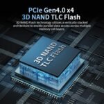 Ediloca EN870 2TB SSD