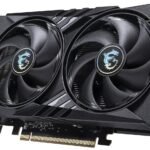 GeForce RTX™ 5050 8G GAMING OC