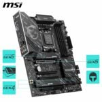 MSI X870 Gaming Plus WiFi Motherboard
