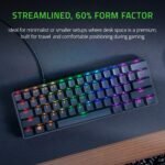 RAZER HUNTSMAN TOURNAMENT EDITION Keyboard
