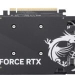 GeForce RTX™ 5050 8G GAMING OC