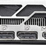 GeForce RTX™ 5050 8G GAMING OC