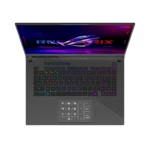 ASUS ROG Strix G16 (2025) RTX 5070 Ti Gaming Laptop, 16” ROG Nebula 2.5K 240Hz/3ms, AMD Ryzen 9 9955HX , 32GB DDR5, 1TB SSD, Eclipse Gray