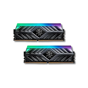 Adata XPG SPECTRIX D41 16x2 32GB DDR4 Ram [Wassiljo] - Amman, Jordan
